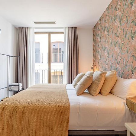 Cervantes Suites 马拉加 外观 照片