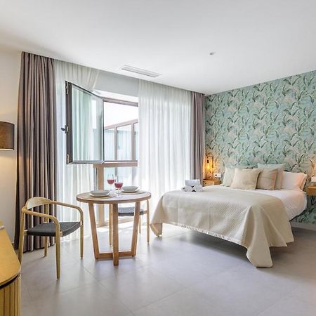 Cervantes Suites 马拉加 外观 照片