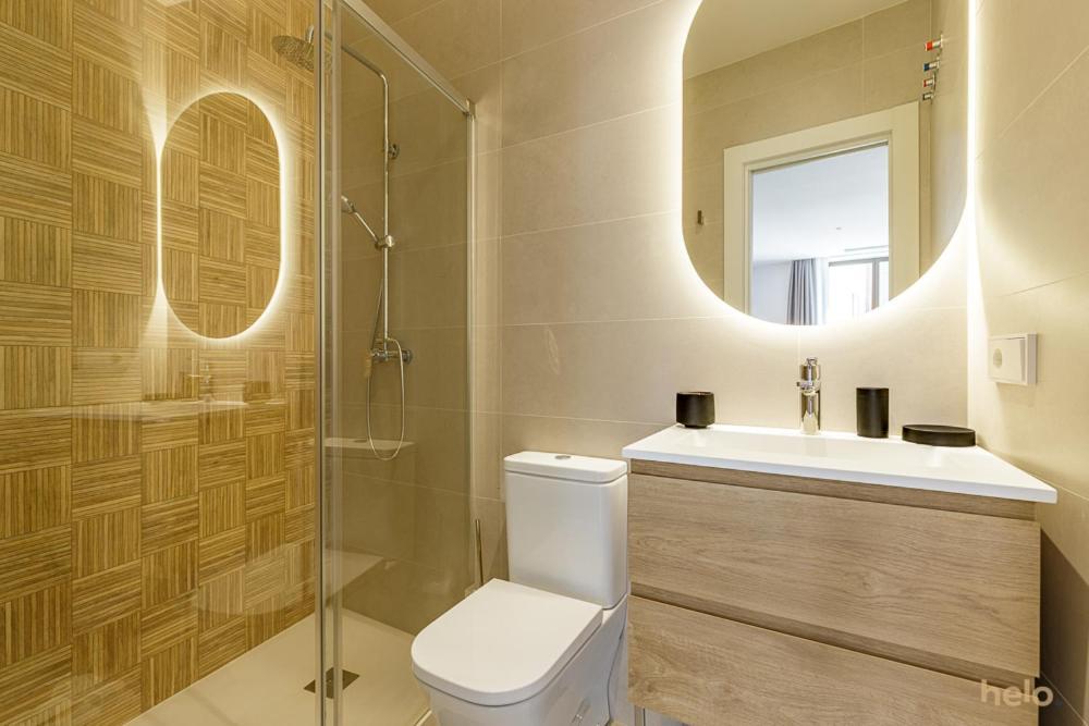 Cervantes Suites 马拉加 外观 照片