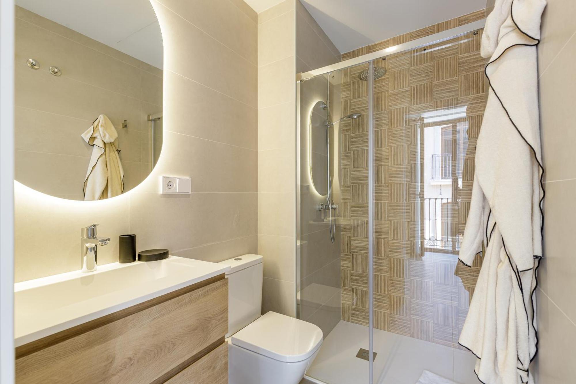 Cervantes Suites 马拉加 外观 照片