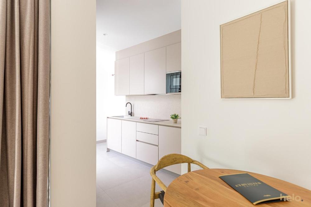 Cervantes Suites 马拉加 外观 照片