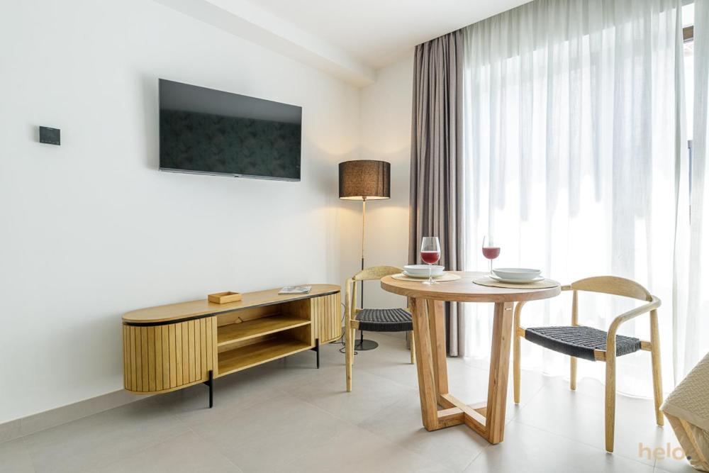 Cervantes Suites 马拉加 外观 照片